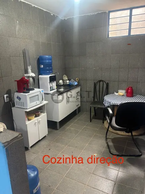 Armazém / Galpão para alugar, 737m2 em Ipanema do Meio, Sorocaba - SP - imagem 2 Foto 2 de Armazém / Galpão para alugar, 737m2 em Ipanema do Meio, Sorocaba - SP