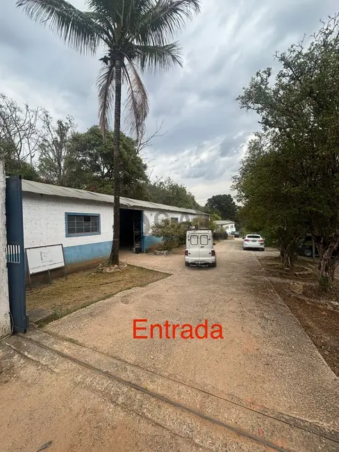 Armazém / Galpão para alugar, 737m2 em Ipanema do Meio, Sorocaba - SP - imagem 7 Foto 7 de Armazém / Galpão para alugar, 737m2 em Ipanema do Meio, Sorocaba - SP