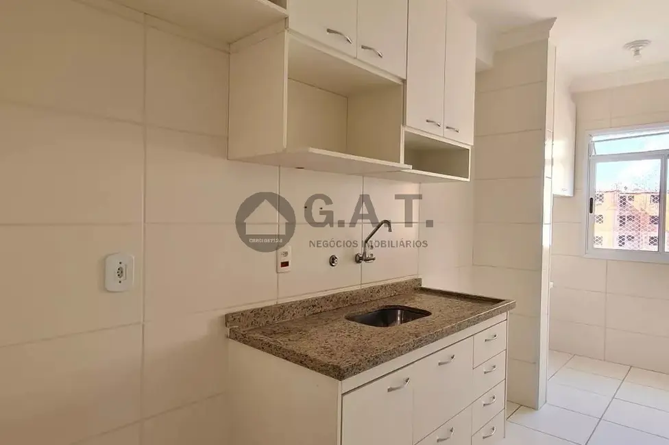 Foto 5 de Apartamento com 2 quartos à venda, 50m2 em Jardim das Magnólias, Sorocaba - SP