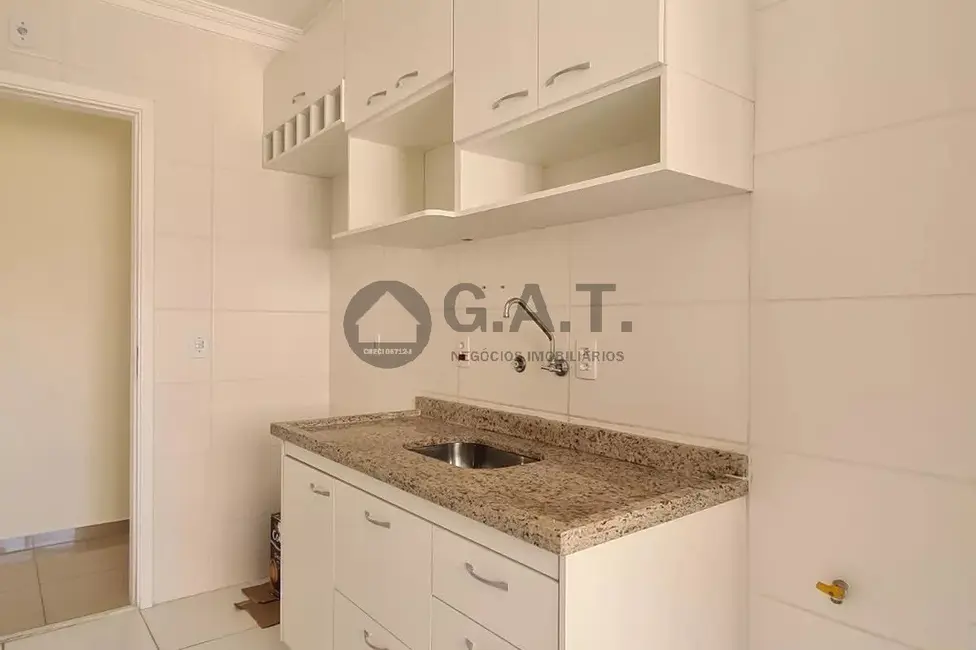 Foto 4 de Apartamento com 2 quartos à venda, 50m2 em Jardim das Magnólias, Sorocaba - SP