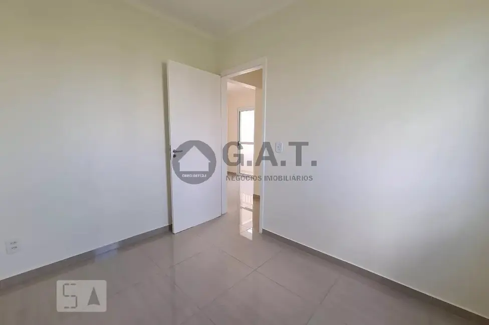 Foto 7 de Apartamento com 2 quartos à venda, 50m2 em Jardim das Magnólias, Sorocaba - SP