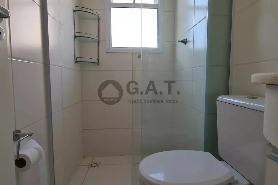 Foto 8 de Apartamento com 2 quartos à venda, 50m2 em Jardim das Magnólias, Sorocaba - SP