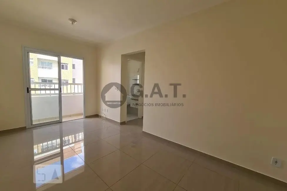 Foto 3 de Apartamento com 2 quartos à venda, 50m2 em Jardim das Magnólias, Sorocaba - SP