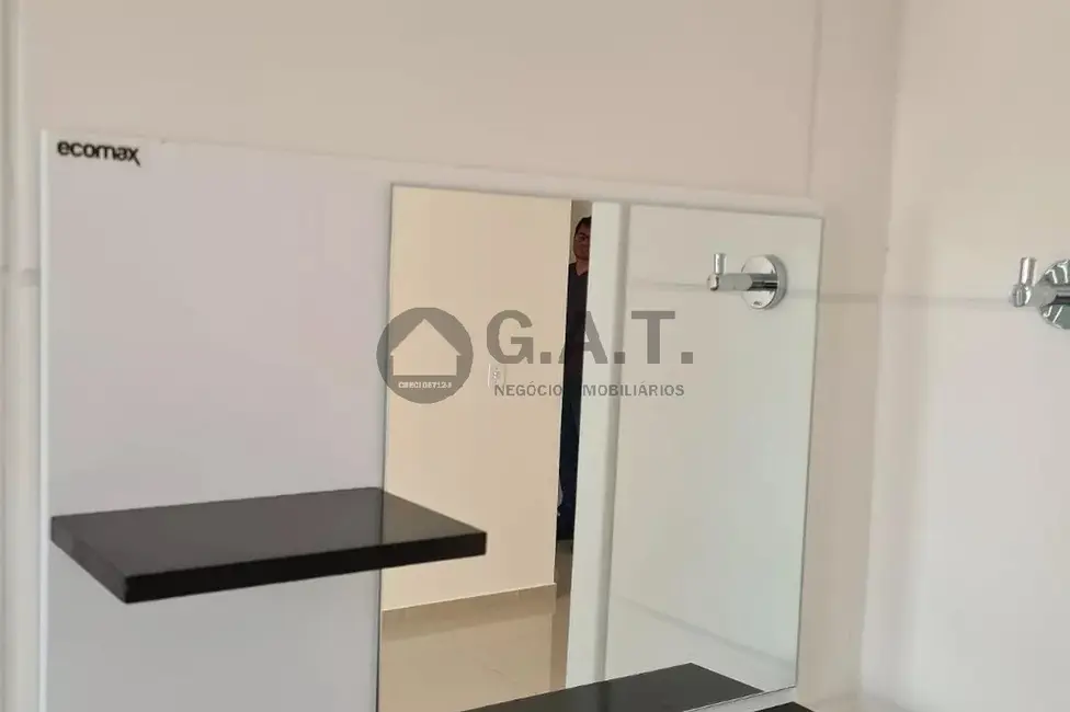 Foto 9 de Apartamento com 2 quartos à venda, 50m2 em Jardim das Magnólias, Sorocaba - SP