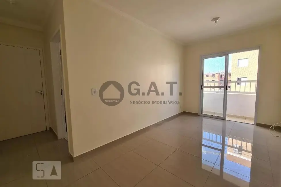 Foto 2 de Apartamento com 2 quartos à venda, 50m2 em Jardim das Magnólias, Sorocaba - SP