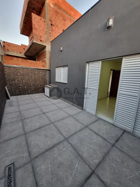 Casa de Condomínio com 3 quartos à venda, 80m2 em Horto Florestal, Sorocaba - SP - imagem 9 Foto 9 de Casa de Condomínio com 3 quartos à venda, 80m2 em Horto Florestal, Sorocaba - SP