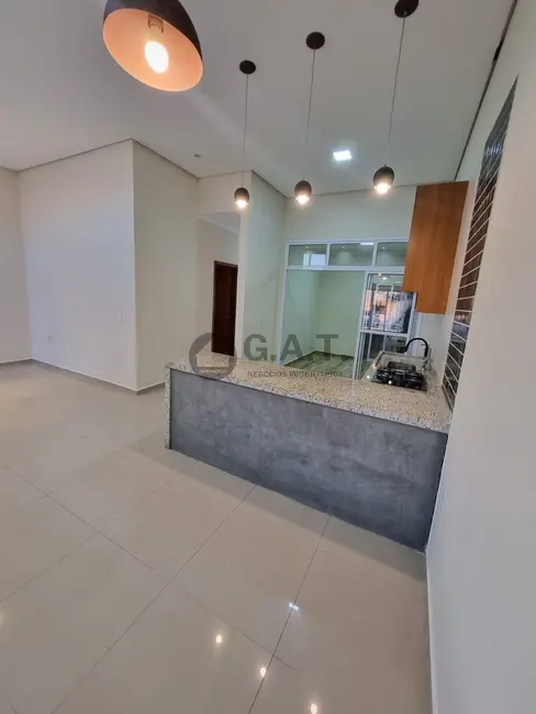 Casa de Condomínio com 3 quartos à venda, 80m2 em Horto Florestal, Sorocaba - SP - imagem 8 Foto 8 de Casa de Condomínio com 3 quartos à venda, 80m2 em Horto Florestal, Sorocaba - SP