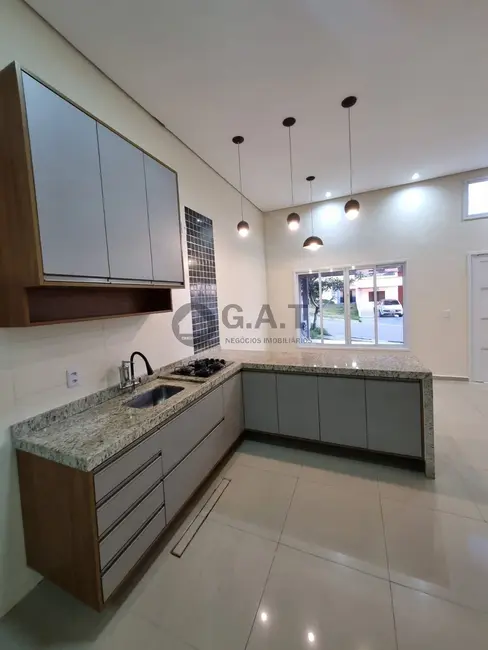 Casa de Condomínio com 3 quartos à venda, 80m2 em Horto Florestal, Sorocaba - SP - imagem 4 Foto 4 de Casa de Condomínio com 3 quartos à venda, 80m2 em Horto Florestal, Sorocaba - SP