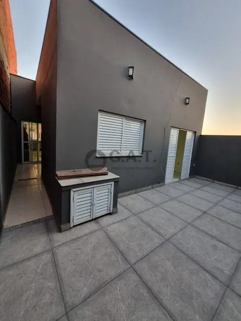 Casa de Condomínio com 3 quartos à venda, 80m2 em Horto Florestal, Sorocaba - SP - imagem 6 Foto 6 de Casa de Condomínio com 3 quartos à venda, 80m2 em Horto Florestal, Sorocaba - SP