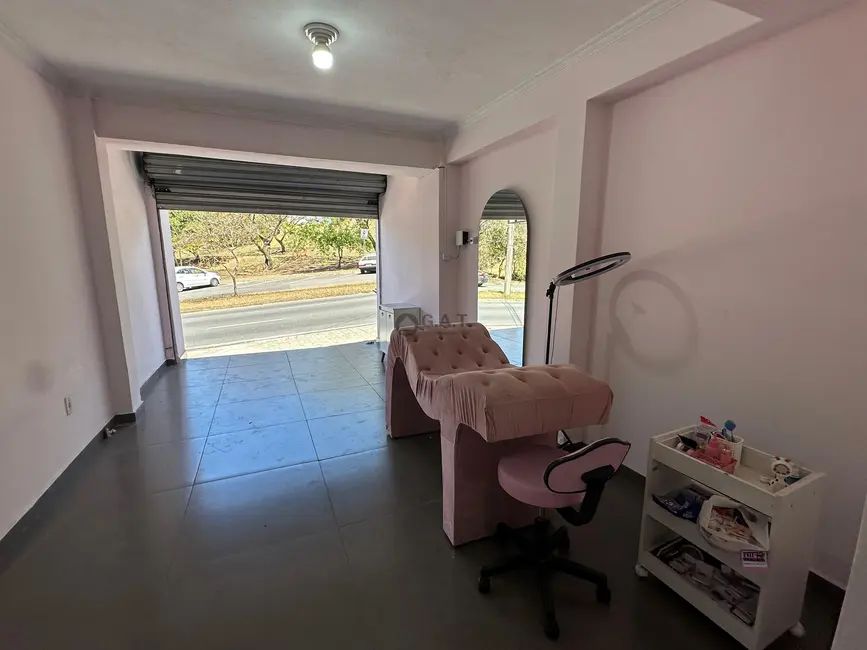 Foto 7 de Sala Comercial para alugar, 42m2 em Jardim Simus, Sorocaba - SP