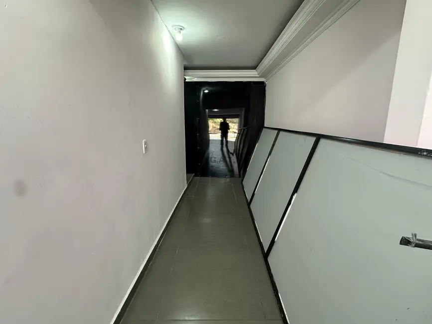 Foto 4 de Sala Comercial para alugar, 42m2 em Jardim Simus, Sorocaba - SP