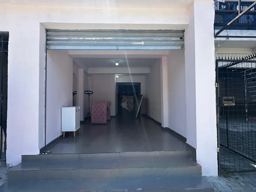 Foto 8 de Sala Comercial para alugar, 42m2 em Jardim Simus, Sorocaba - SP