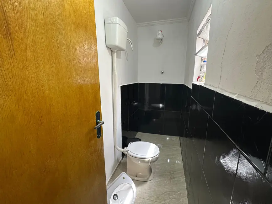 Foto 3 de Sala Comercial para alugar, 42m2 em Jardim Simus, Sorocaba - SP