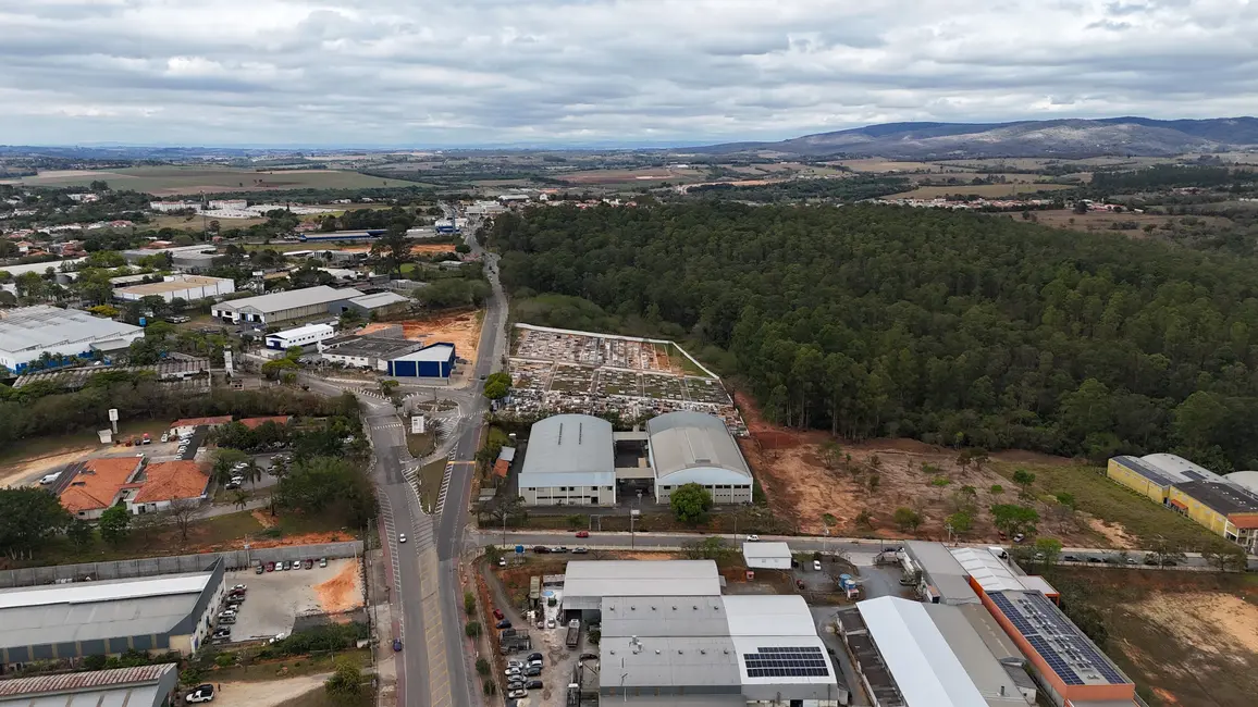 Foto 8 de Terreno / Lote à venda, 10000m2 em Ipero - SP