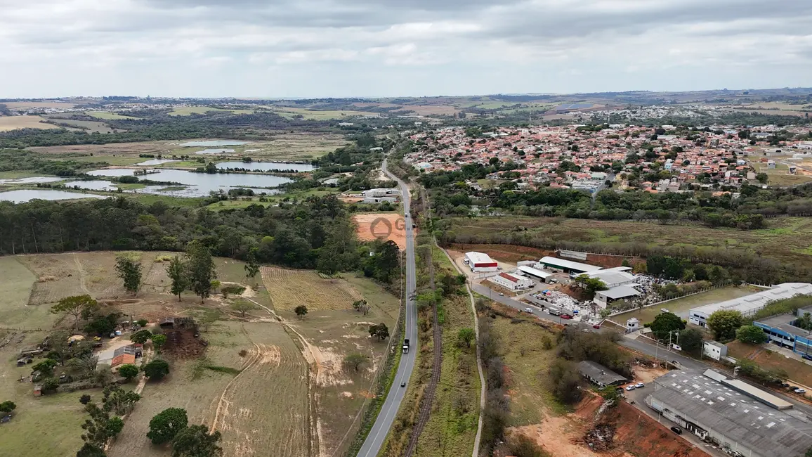 Foto 9 de Terreno / Lote à venda, 10000m2 em Ipero - SP