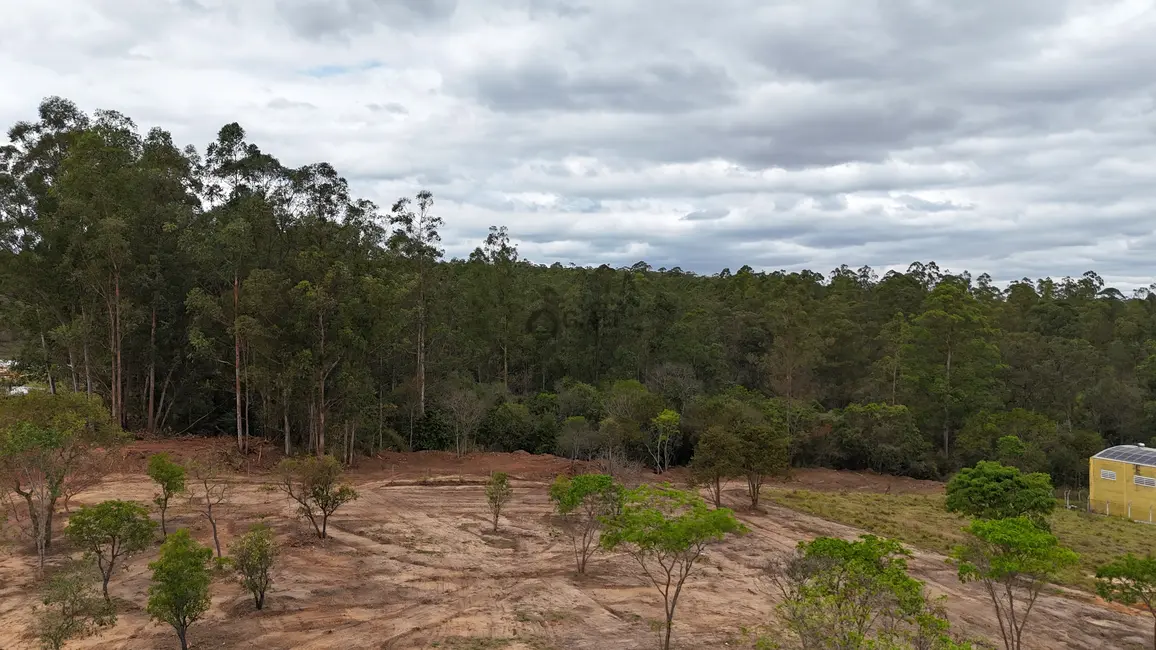 Foto 4 de Terreno / Lote à venda, 10000m2 em Ipero - SP