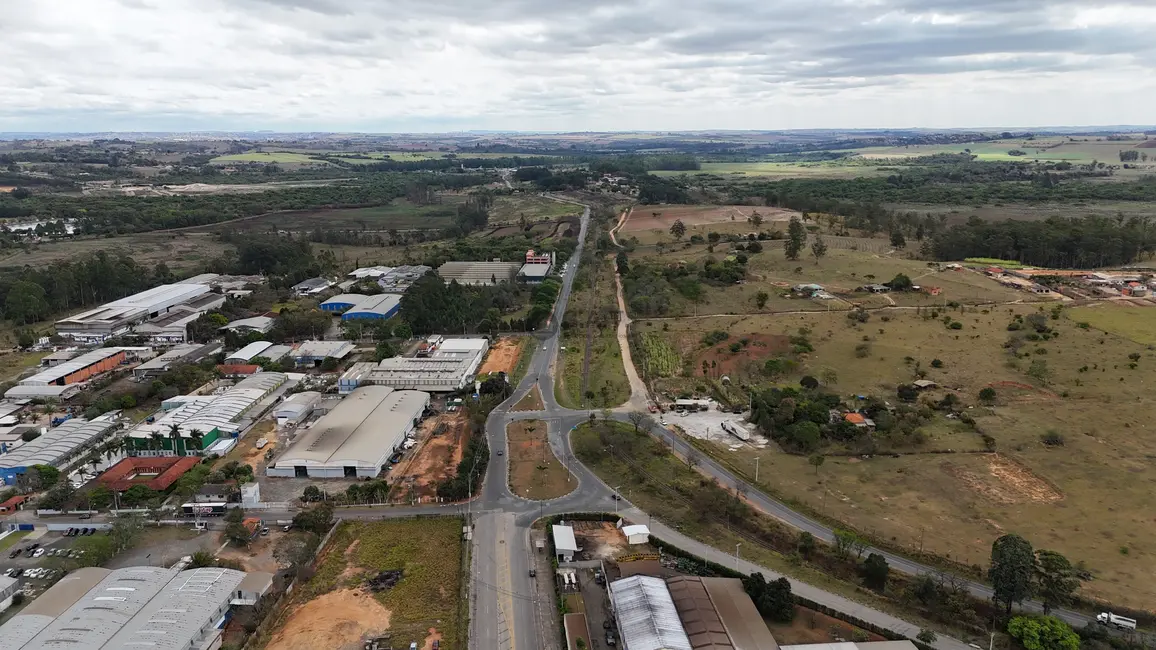 Foto 7 de Terreno / Lote à venda, 10000m2 em Ipero - SP