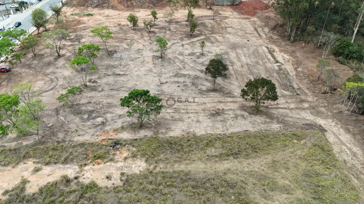 Foto 6 de Terreno / Lote à venda, 10000m2 em Ipero - SP