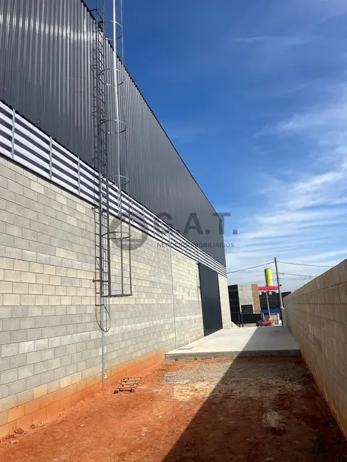 Armazém / Galpão para alugar, 765m2 em Parque Empresarial das Mangueiras, Sorocaba - SP - imagem 9 Foto 9 de Armazém / Galpão para alugar, 765m2 em Parque Empresarial das Mangueiras, Sorocaba - SP