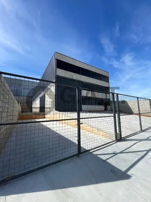 Foto 2 de Armazém / Galpão à venda, 765m2 em Parque Empresarial das Mangueiras, Sorocaba - SP