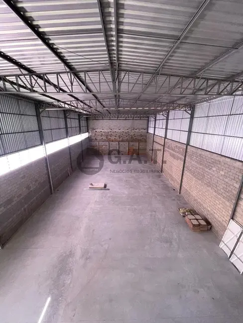 Foto 6 de Armazém / Galpão à venda, 765m2 em Parque Empresarial das Mangueiras, Sorocaba - SP