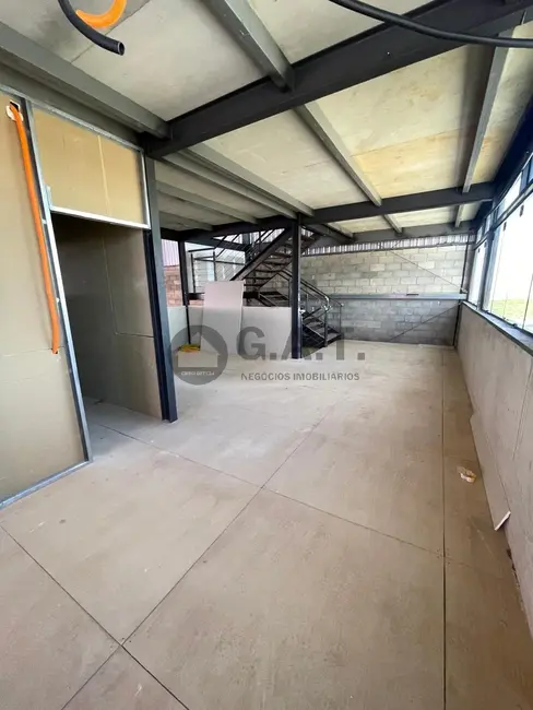 Foto 8 de Armazém / Galpão à venda, 765m2 em Parque Empresarial das Mangueiras, Sorocaba - SP
