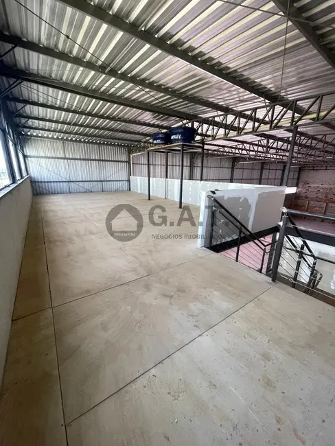 Foto 9 de Armazém / Galpão à venda, 765m2 em Parque Empresarial das Mangueiras, Sorocaba - SP