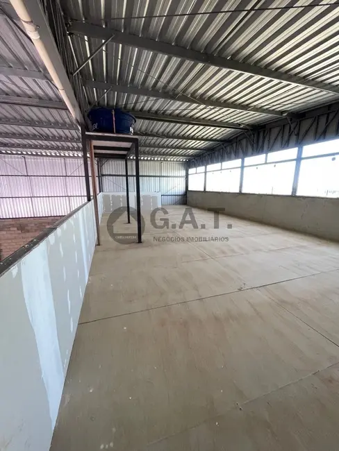 Foto 7 de Armazém / Galpão à venda, 765m2 em Parque Empresarial das Mangueiras, Sorocaba - SP