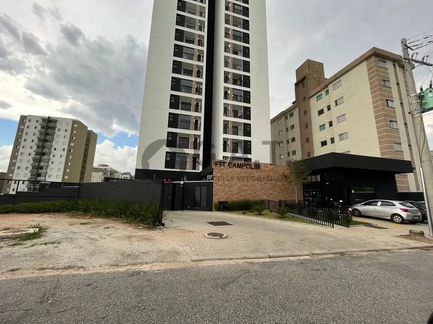 Apartamento com 2 quartos à venda, 55m2 em Parque Campolim, Sorocaba - SP - imagem 1 Foto 1 de Apartamento com 2 quartos à venda, 55m2 em Parque Campolim, Sorocaba - SP