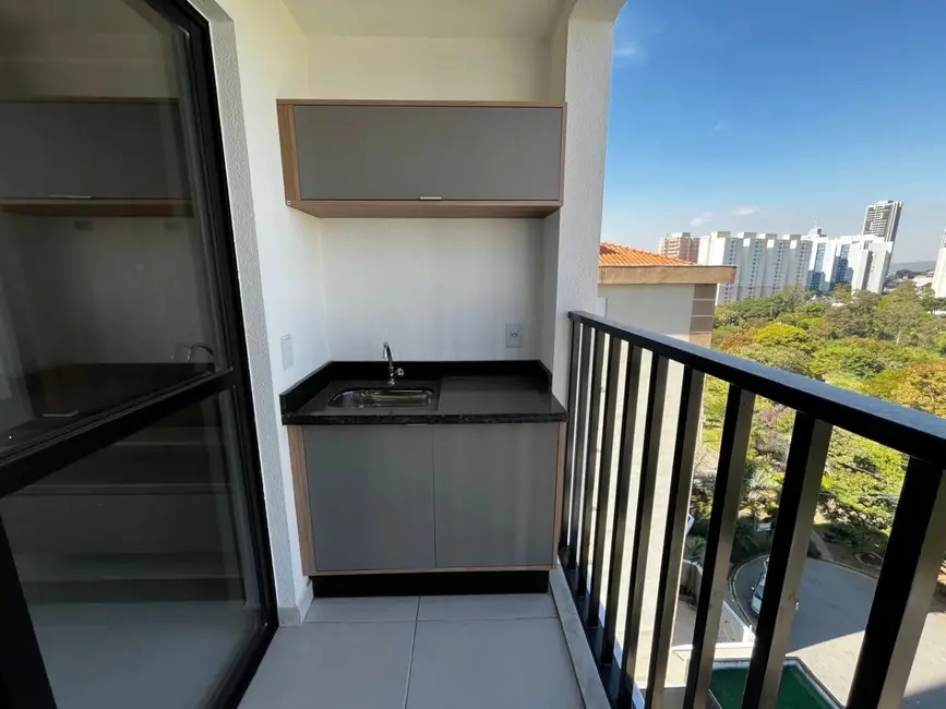 Apartamento com 2 quartos à venda, 55m2 em Parque Campolim, Sorocaba - SP - imagem 5 Foto 5 de Apartamento com 2 quartos à venda, 55m2 em Parque Campolim, Sorocaba - SP
