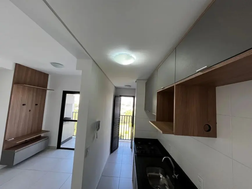 Apartamento com 2 quartos à venda, 55m2 em Parque Campolim, Sorocaba - SP - imagem 8 Foto 8 de Apartamento com 2 quartos à venda, 55m2 em Parque Campolim, Sorocaba - SP