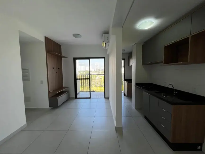 Apartamento com 2 quartos à venda, 55m2 em Parque Campolim, Sorocaba - SP - imagem 7 Foto 7 de Apartamento com 2 quartos à venda, 55m2 em Parque Campolim, Sorocaba - SP