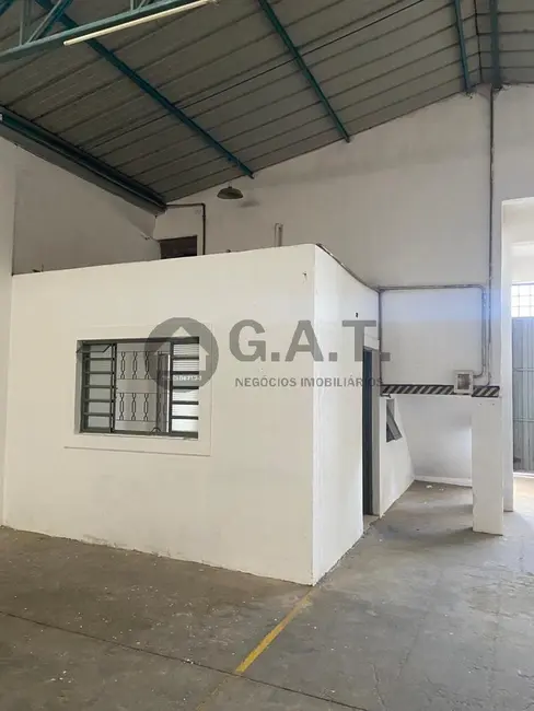 Foto 5 de Armazém / Galpão para alugar, 300m2 em Cajuru do Sul, Sorocaba - SP