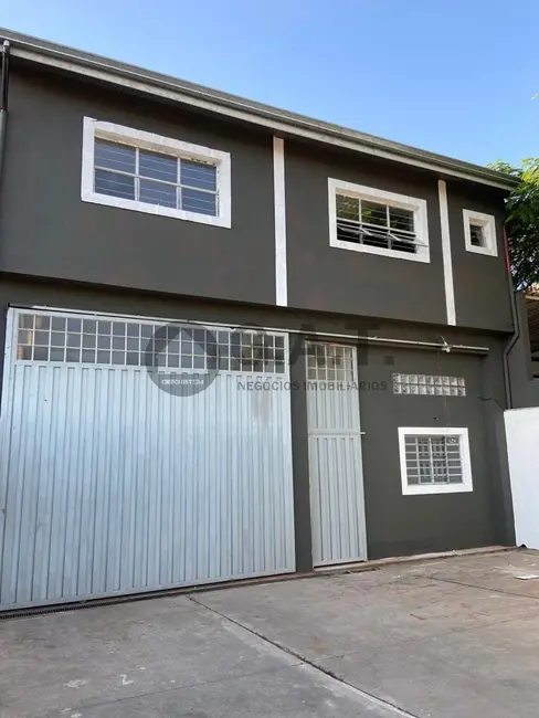 Foto 1 de Armazém / Galpão para alugar, 300m2 em Cajuru do Sul, Sorocaba - SP