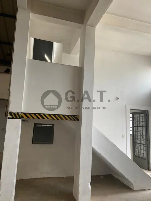 Foto 6 de Armazém / Galpão para alugar, 300m2 em Cajuru do Sul, Sorocaba - SP