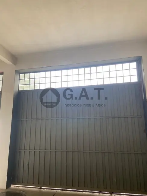 Foto 9 de Armazém / Galpão para alugar, 300m2 em Cajuru do Sul, Sorocaba - SP
