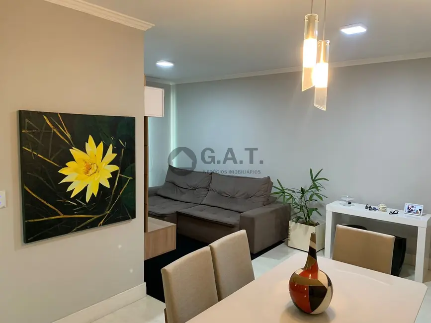 Foto 1 de Apartamento com 2 quartos à venda, 83m2 em Parque Campolim, Sorocaba - SP