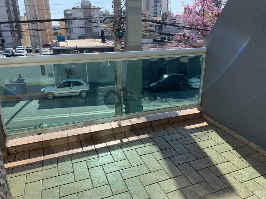 Foto 5 de Apartamento com 2 quartos à venda, 83m2 em Parque Campolim, Sorocaba - SP