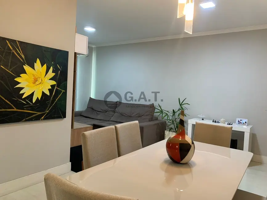 Foto 7 de Apartamento com 2 quartos à venda, 83m2 em Parque Campolim, Sorocaba - SP