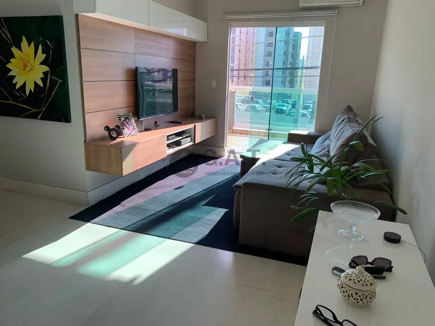Foto 3 de Apartamento com 2 quartos à venda, 83m2 em Parque Campolim, Sorocaba - SP