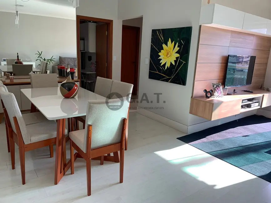 Foto 4 de Apartamento com 2 quartos à venda, 83m2 em Parque Campolim, Sorocaba - SP