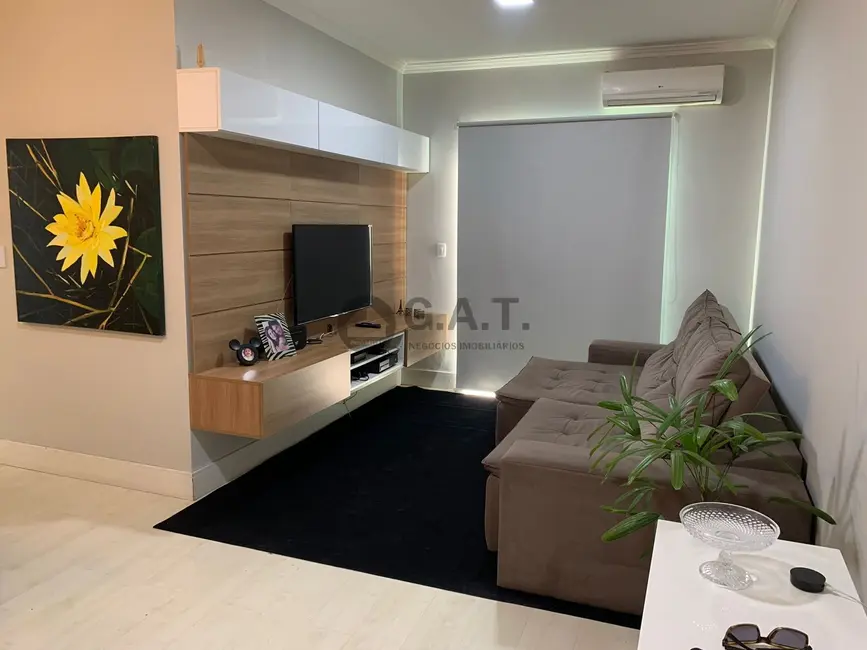 Foto 2 de Apartamento com 2 quartos à venda, 83m2 em Parque Campolim, Sorocaba - SP