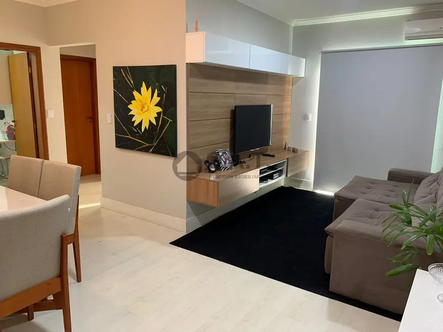 Foto 8 de Apartamento com 2 quartos à venda, 83m2 em Parque Campolim, Sorocaba - SP