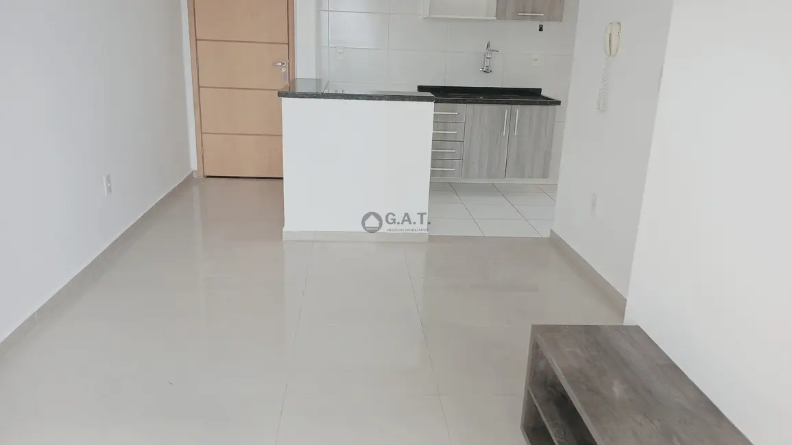 Foto 3 de Apartamento com 2 quartos para alugar, 60m2 em Bairro da Vossoroca, Sorocaba - SP