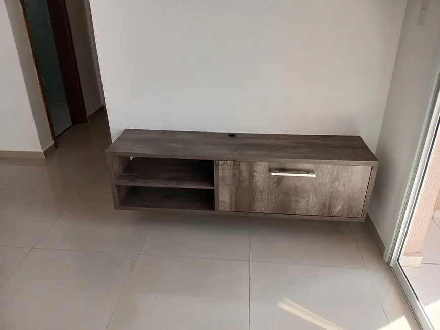 Foto 4 de Apartamento com 2 quartos para alugar, 60m2 em Bairro da Vossoroca, Sorocaba - SP