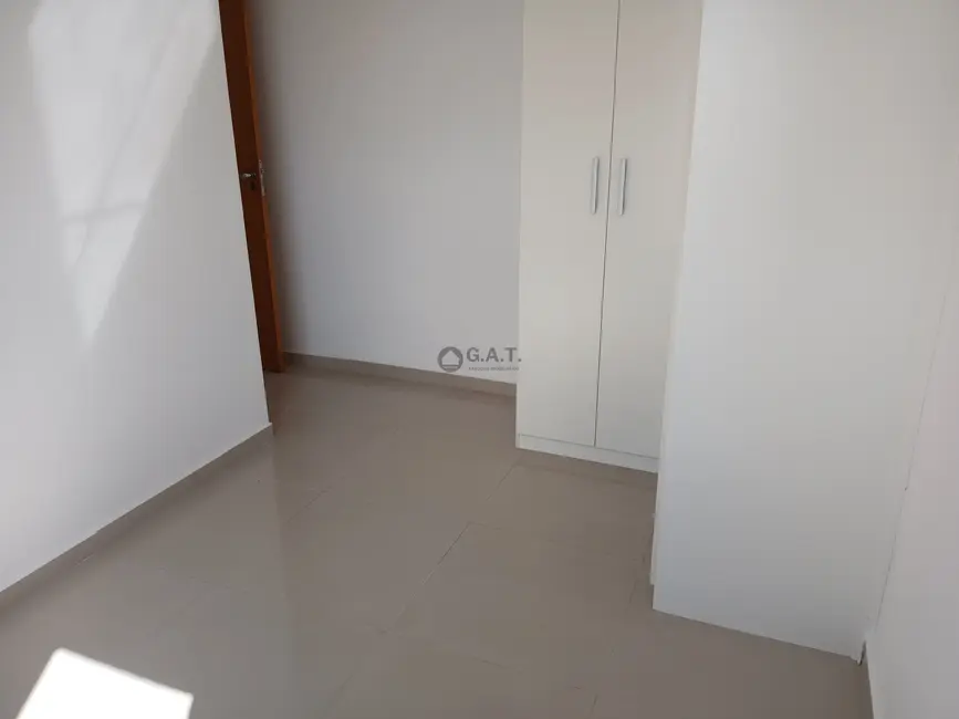 Foto 7 de Apartamento com 2 quartos para alugar, 60m2 em Bairro da Vossoroca, Sorocaba - SP