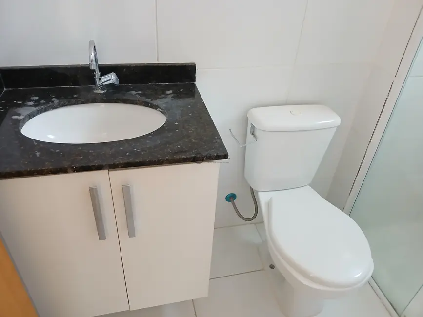 Foto 9 de Apartamento com 2 quartos para alugar, 60m2 em Bairro da Vossoroca, Sorocaba - SP