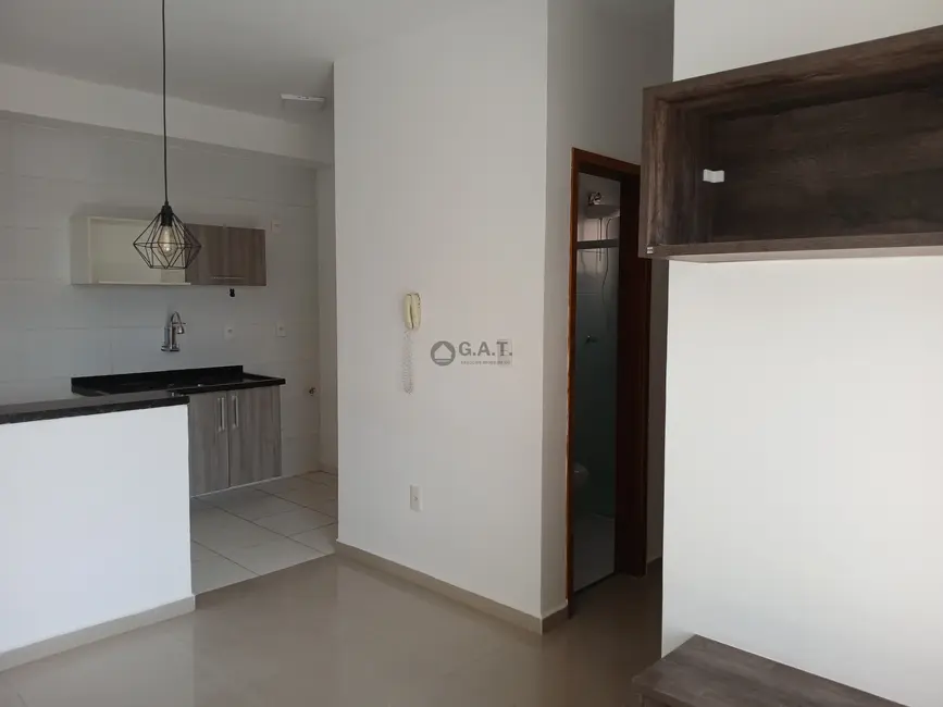 Foto 2 de Apartamento com 2 quartos para alugar, 60m2 em Bairro da Vossoroca, Sorocaba - SP
