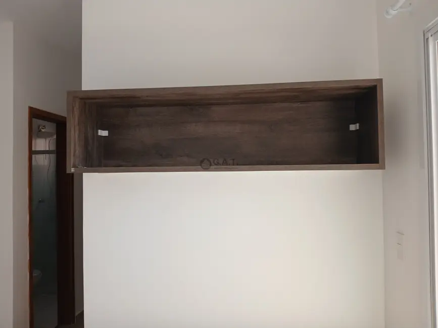 Foto 5 de Apartamento com 2 quartos para alugar, 60m2 em Bairro da Vossoroca, Sorocaba - SP