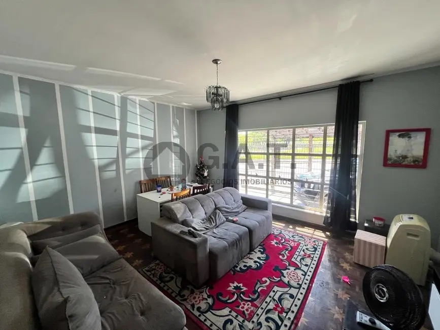 Foto 7 de Casa com 4 quartos à venda, 164m2 em Jardim Ana Maria, Sorocaba - SP